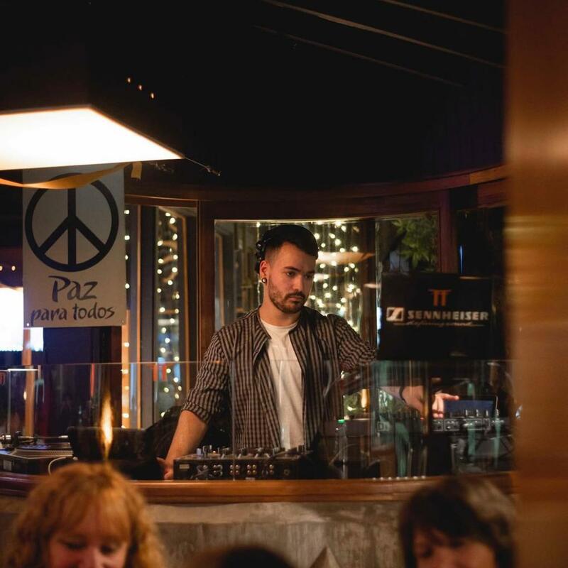 FIESTAS ELECTRÓNICAS